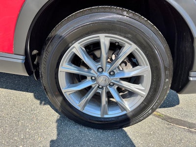2023 Honda CR-V EX