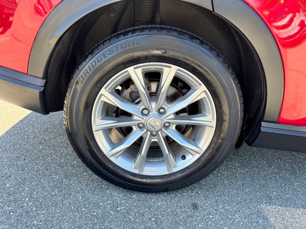 2023 Honda CR-V EX