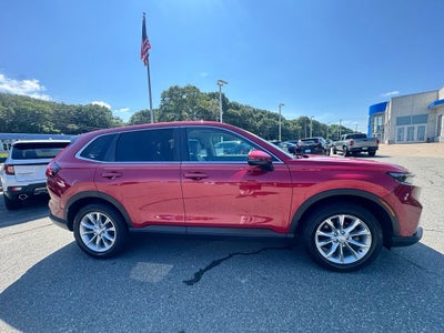 2023 Honda CR-V EX