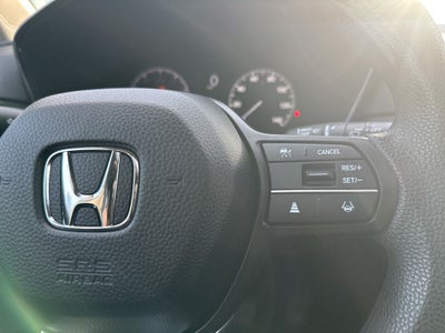 2023 Honda CR-V EX