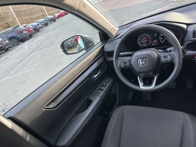 2023 Honda CR-V EX