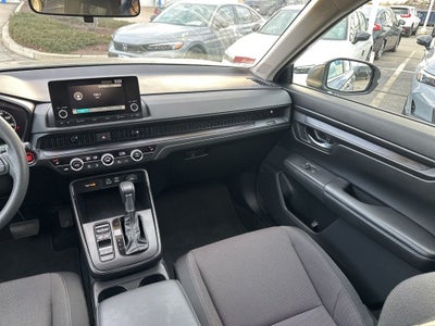 2023 Honda CR-V EX
