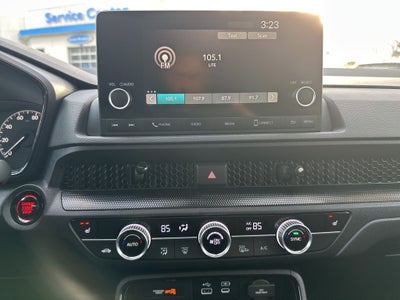 2023 Honda CR-V EX