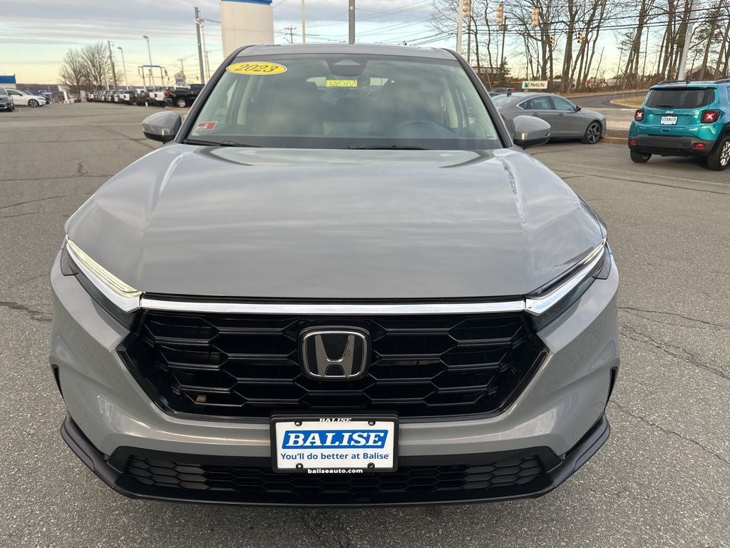 2023 Honda CR-V EX