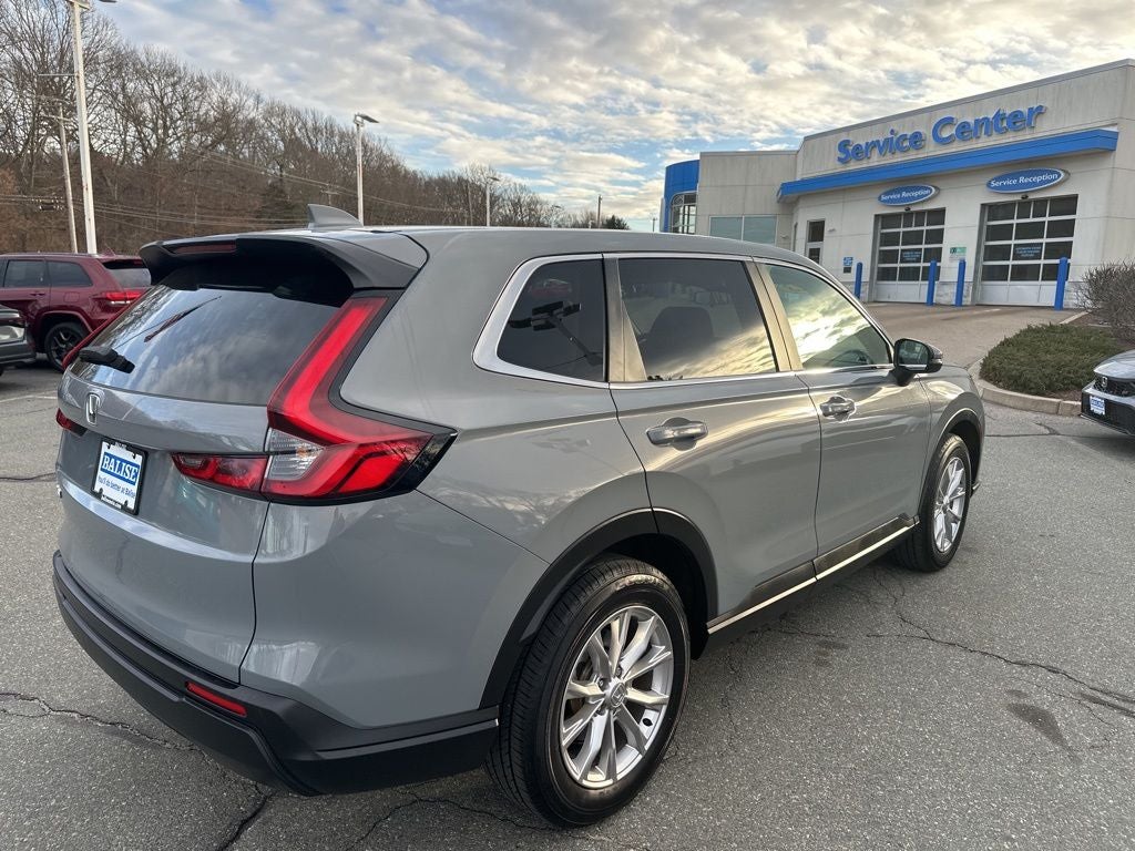 2023 Honda CR-V EX