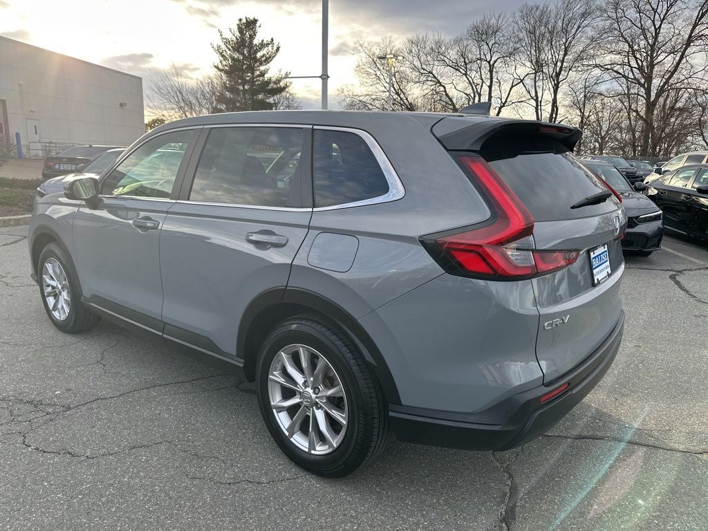 2023 Honda CR-V EX