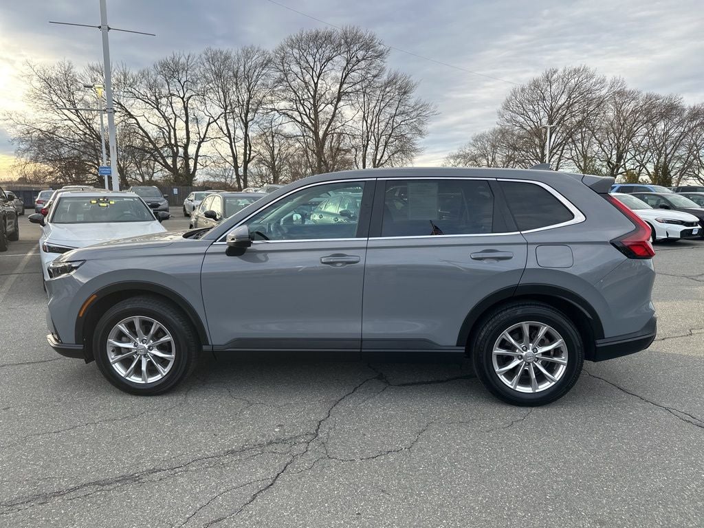 2023 Honda CR-V EX