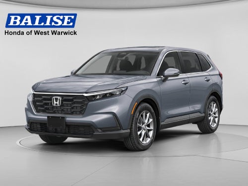 2027 Honda CR-V EX