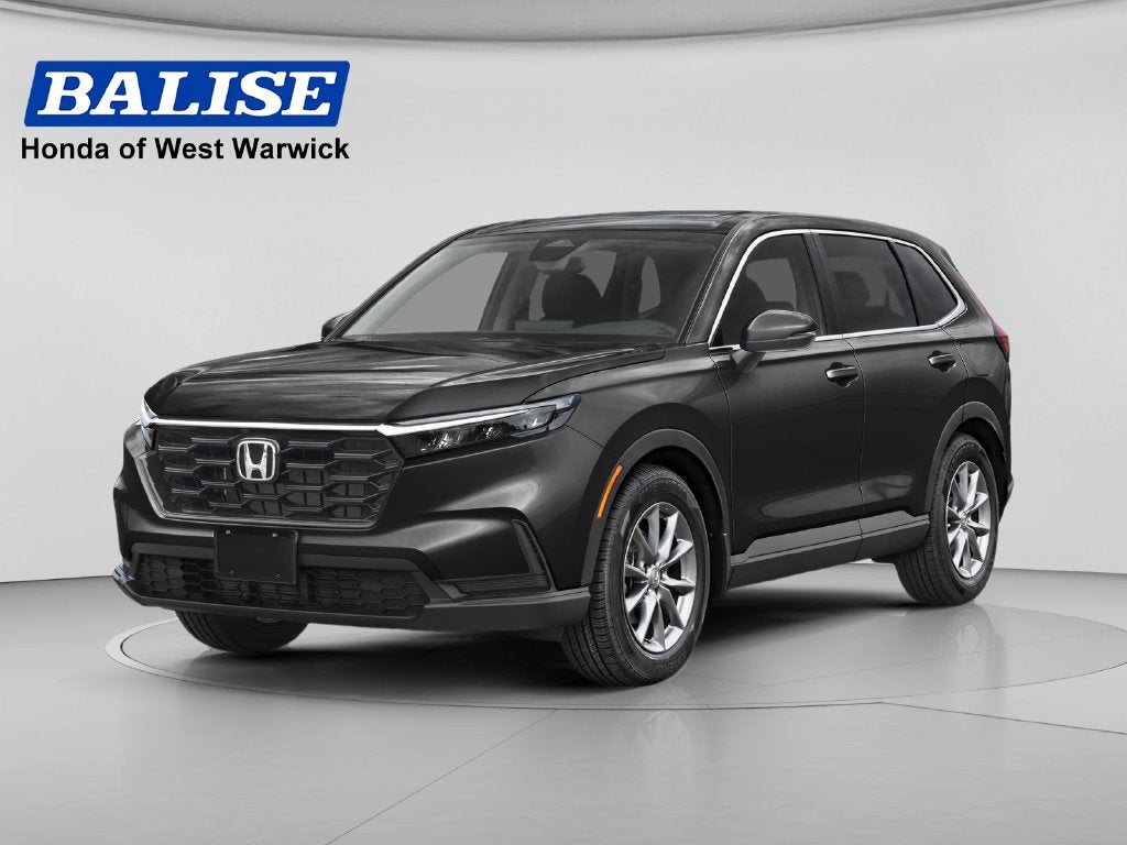 2027 Honda CR-V EX