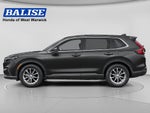 2027 Honda CR-V EX