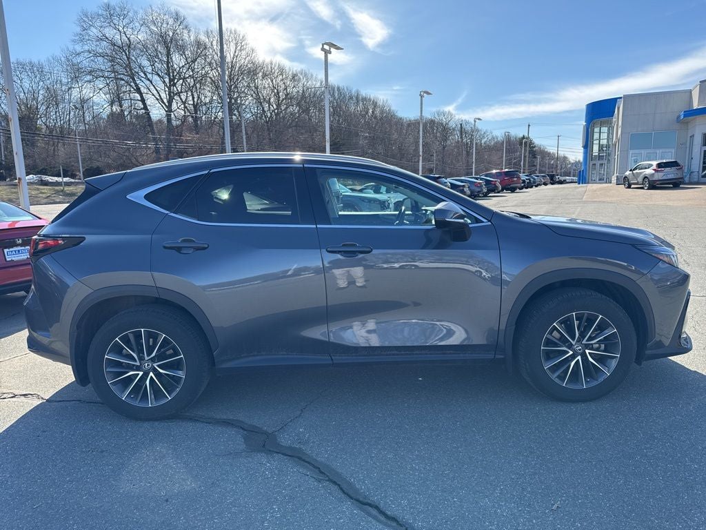 2023 Lexus NX 350 Premium
