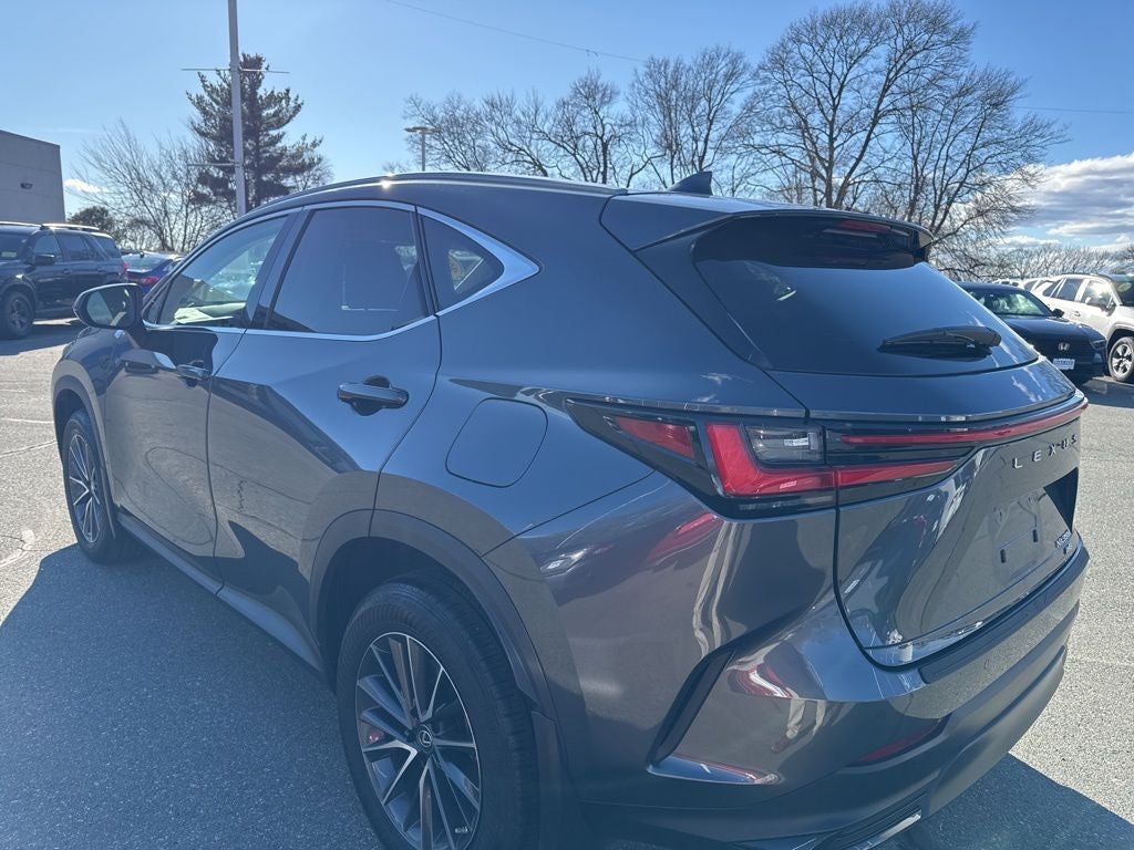 2023 Lexus NX 350 Premium