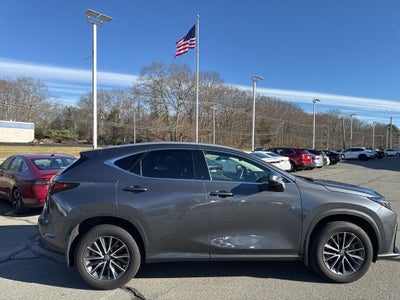 2023 Lexus NX 350 Premium