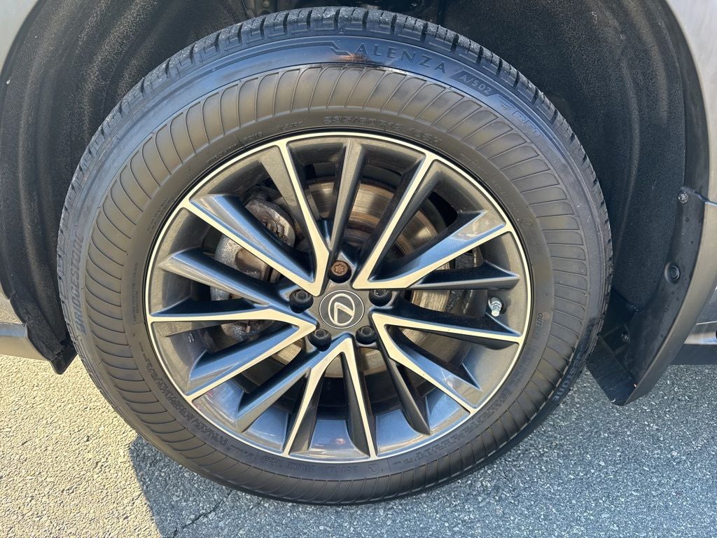 2023 Lexus NX 350 Premium