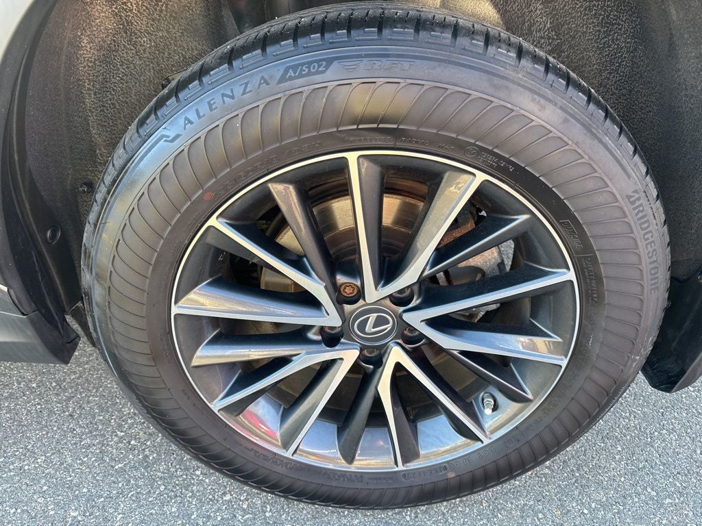 2023 Lexus NX 350 Premium