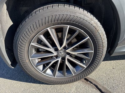 2023 Lexus NX 350 Premium