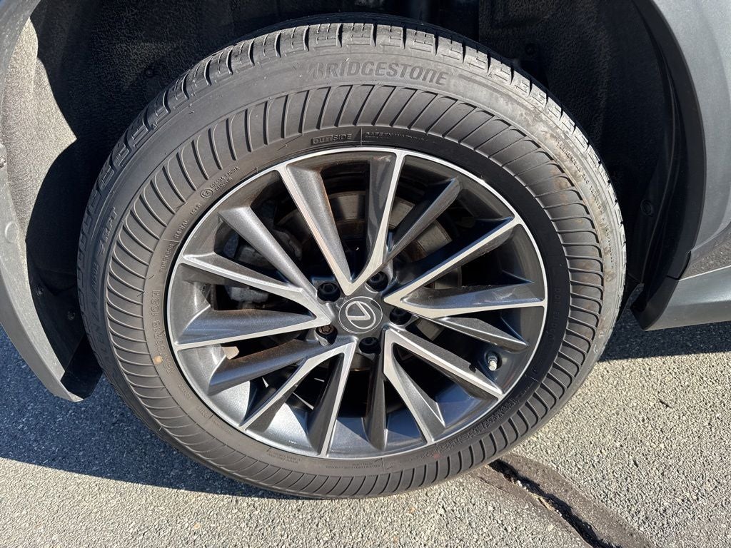 2023 Lexus NX 350 Premium