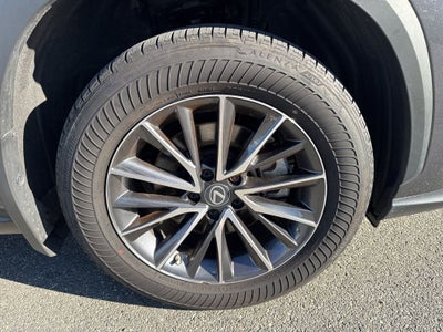 2023 Lexus NX 350 Premium