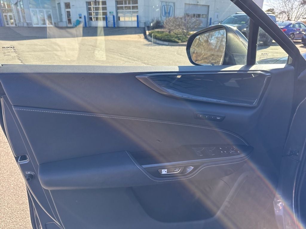 2023 Lexus NX 350 Premium