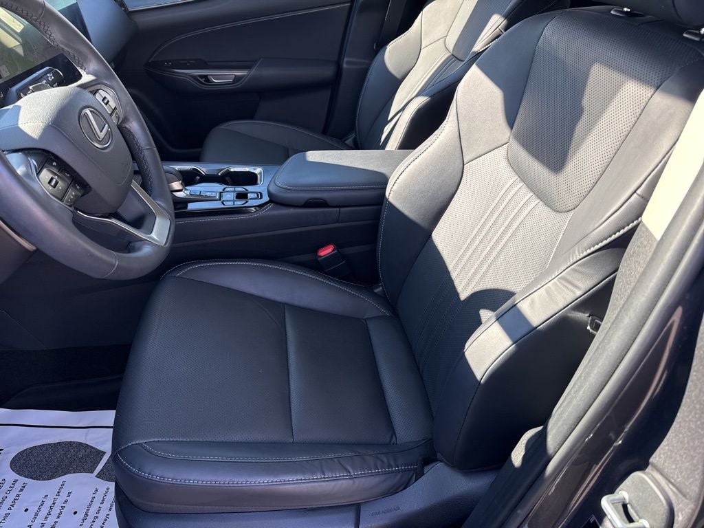 2023 Lexus NX 350 Premium