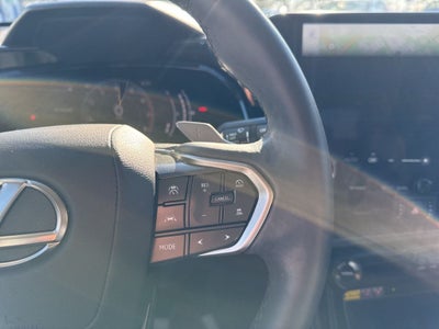 2023 Lexus NX 350 Premium