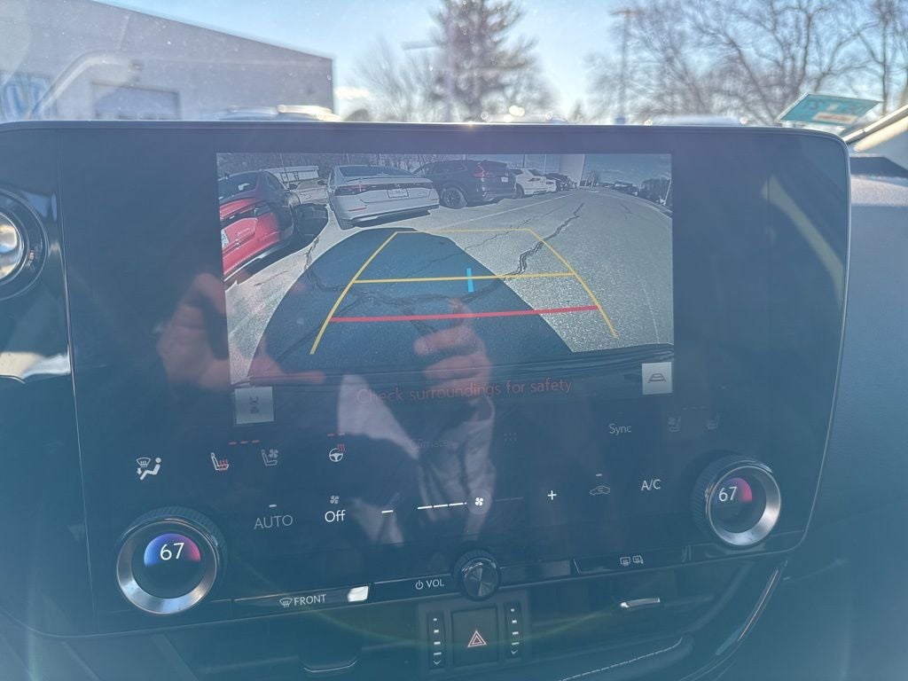 2023 Lexus NX 350 Premium