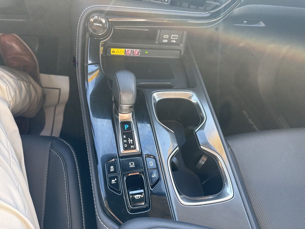 2023 Lexus NX 350 Premium
