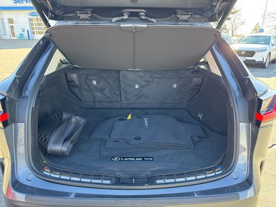 2023 Lexus NX 350 Premium