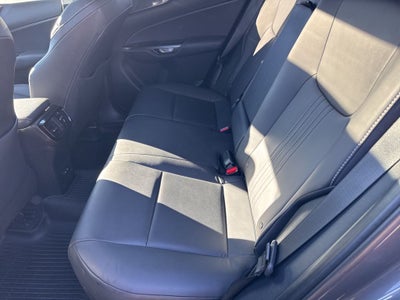 2023 Lexus NX 350 Premium