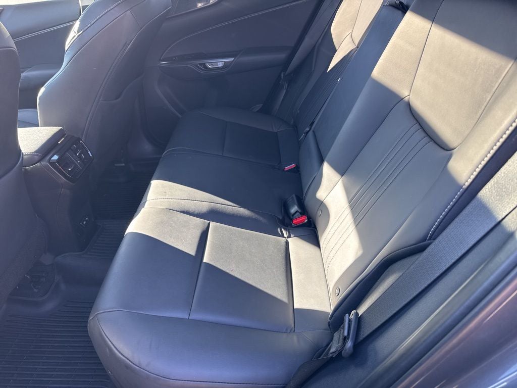 2023 Lexus NX 350 Premium