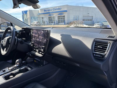 2023 Lexus NX 350 Premium