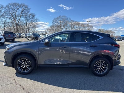 2023 Lexus NX 350 Premium