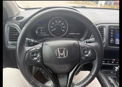 2019 Honda HR-V EX-L