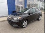 2019 Honda HR-V EX-L