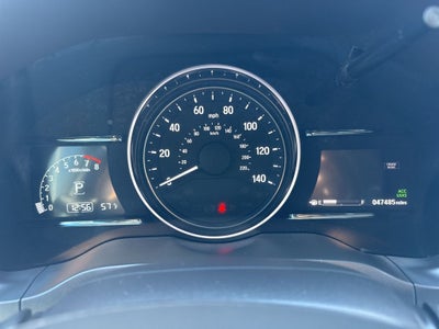 2019 Honda HR-V EX-L