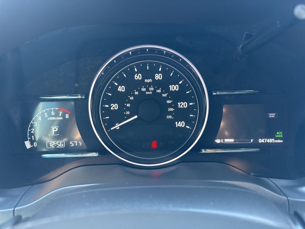 2019 Honda HR-V EX-L