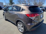 2019 Honda HR-V EX-L