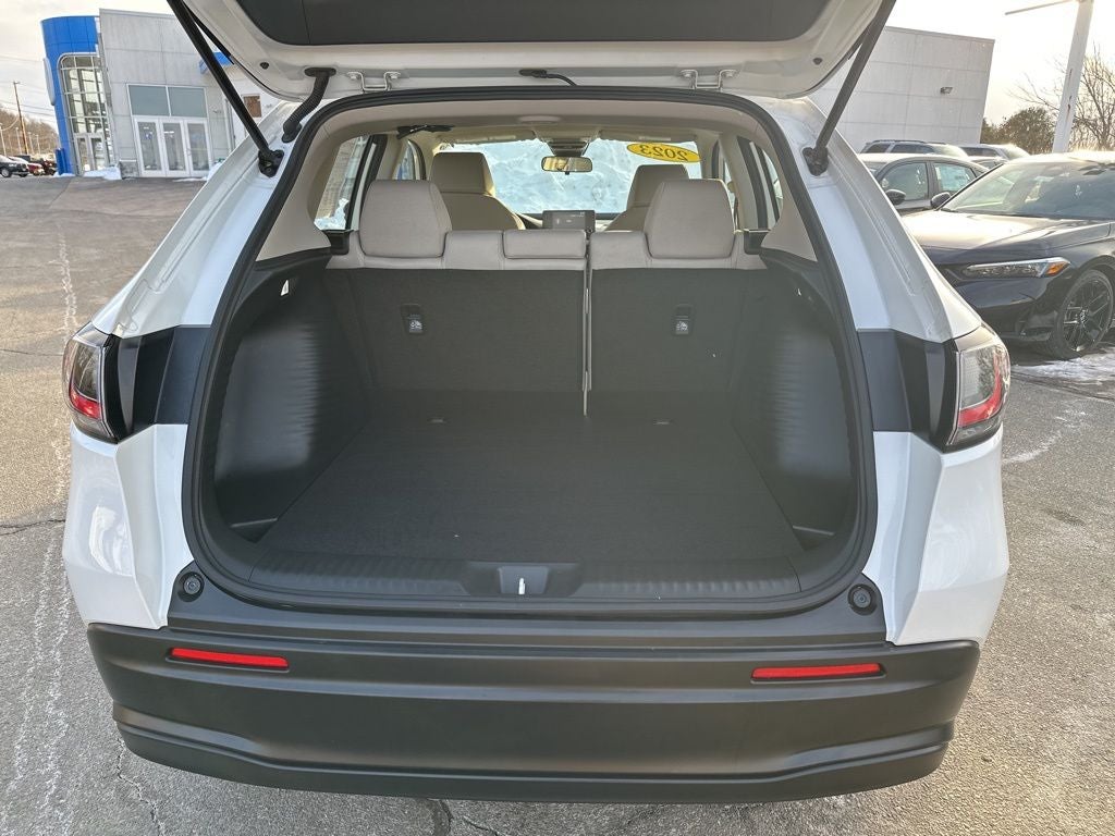 2023 Honda HR-V LX