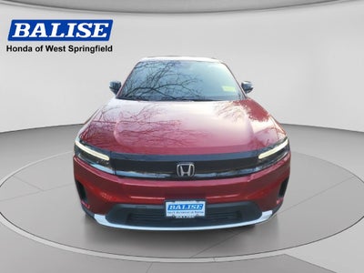 2026 Honda Prologue EX