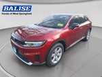 2026 Honda Prologue EX