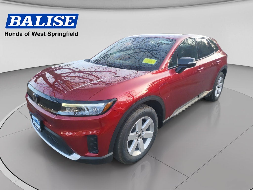 2026 Honda Prologue EX