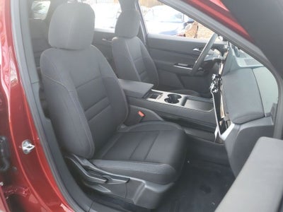 2026 Honda Prologue EX