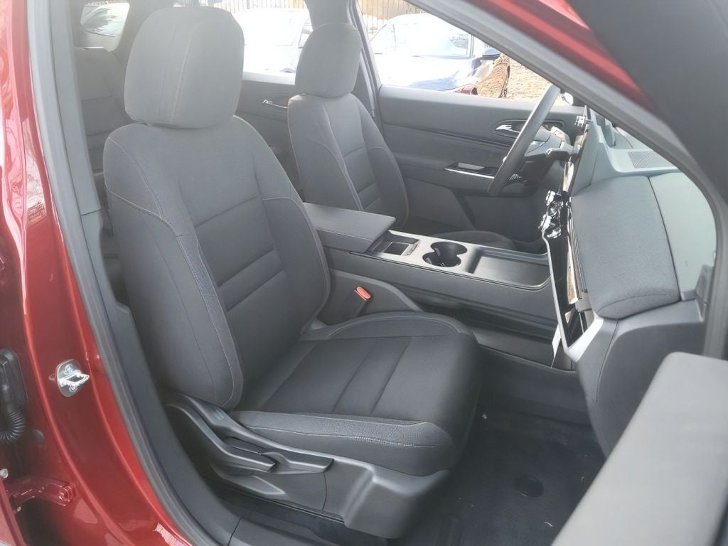 2026 Honda Prologue EX