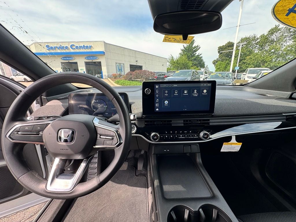 2024 Honda Prologue EX