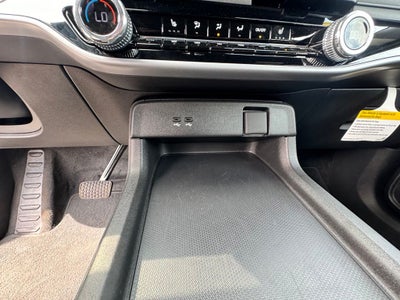 2024 Honda Prologue EX