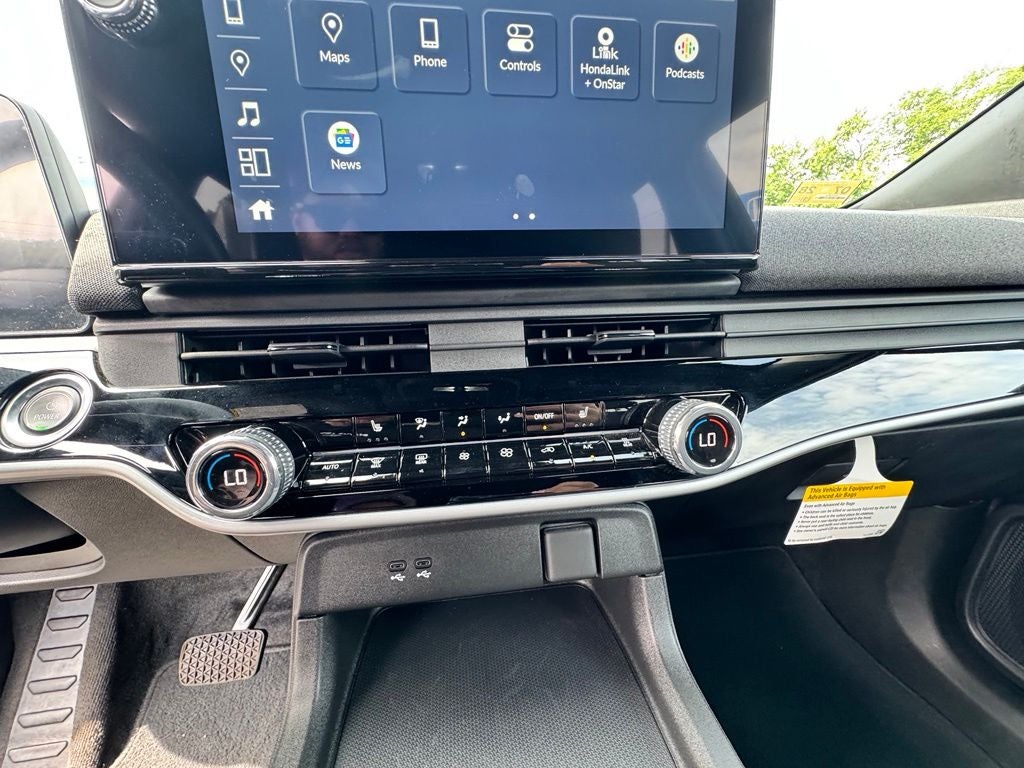 2024 Honda Prologue EX