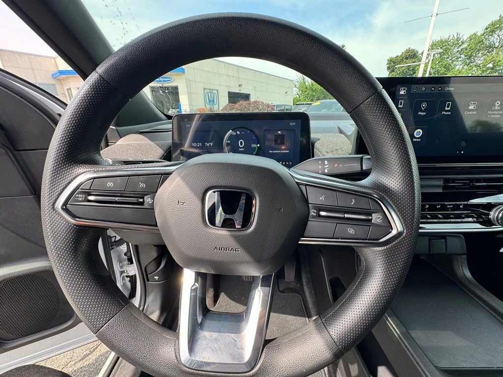 2024 Honda Prologue EX
