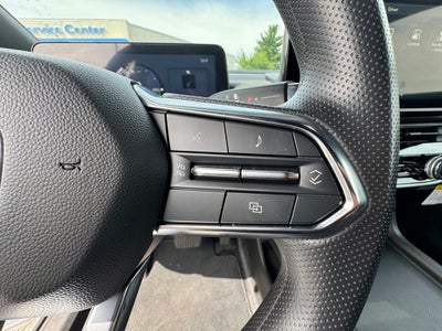 2024 Honda Prologue EX