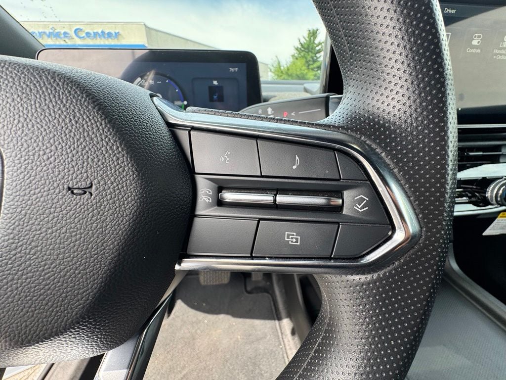 2024 Honda Prologue EX