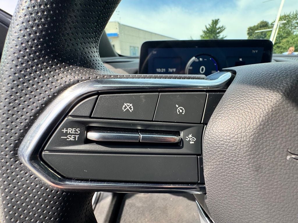 2024 Honda Prologue EX
